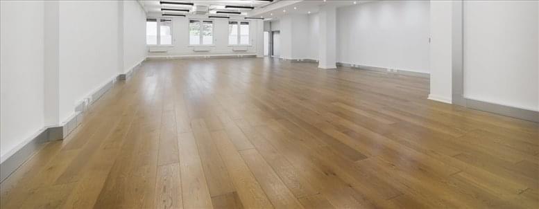 Office for Rent on 50-52 Wharf Road Hoxton