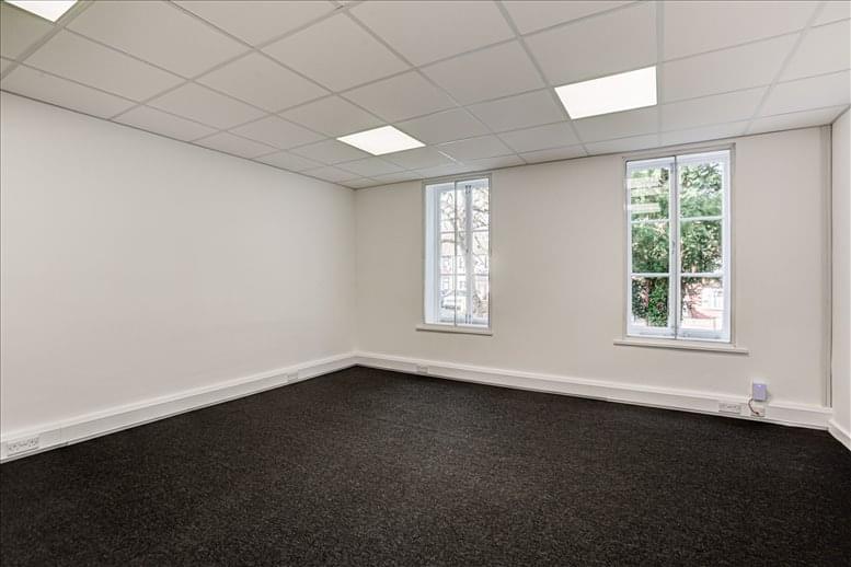One Central Road Office for Rent Mitcham