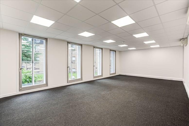 Picture of One Central Road Office Space for available in Mitcham