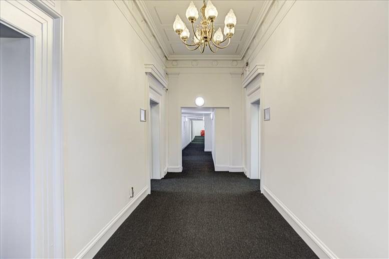 Image of Offices available in Mitcham: One Central Road