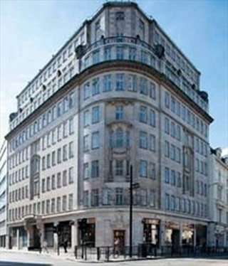 155-157 Minories, City Fringe available for companies in Aldgate