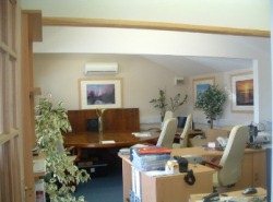 Image of Offices available in Dartford: College Road, Hextable, Swanley