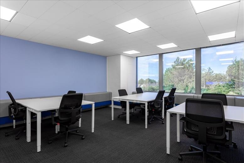 Photo of Office Space on High Street, Potters Bar Barnet