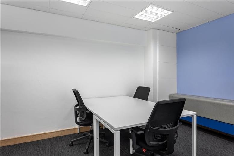 Picture of High Street, Potters Bar Office Space for available in Barnet