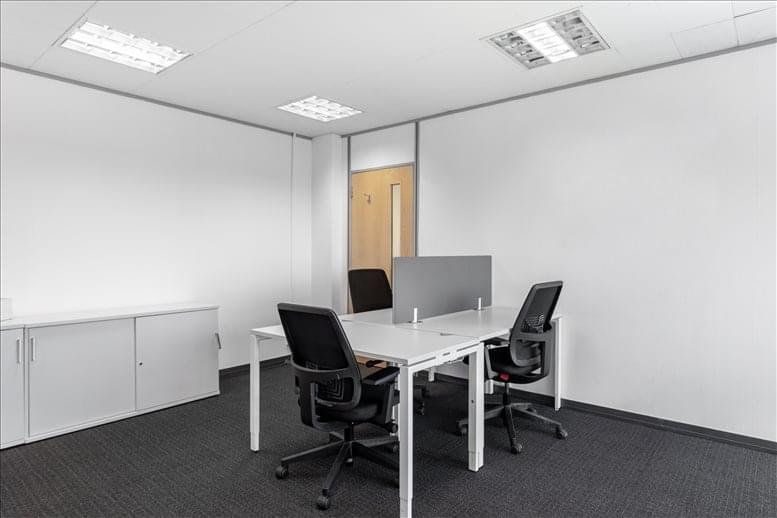 Office for Rent on High Street, Potters Bar Barnet