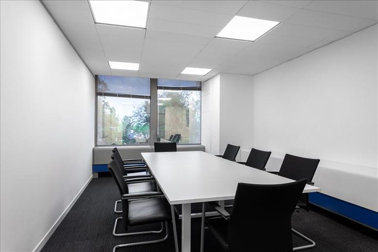 Image of Offices available in Barnet: High Street, Potters Bar