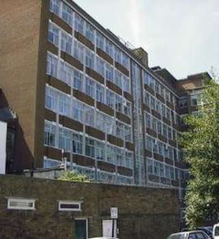 Photo of Office Space on 11 Belgrave Road - Pimlico