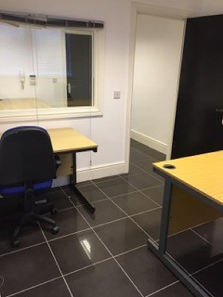 Picture of 60-62 Alexandra Road Office Space for available in Enfield