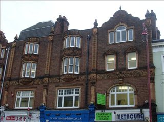 Photo of Office Space on 6 Claremont Road - Surbiton