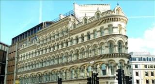 Photo of Office Space on 49 Queen Victoria Street - Cannon Street