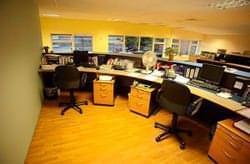 Photo of Office Space on 599-613 Princes Road, Dartford, Kent Dartford