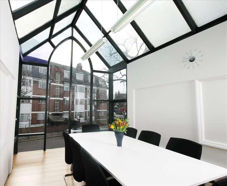 Photo of Office Space on 5 Manfred Road Putney