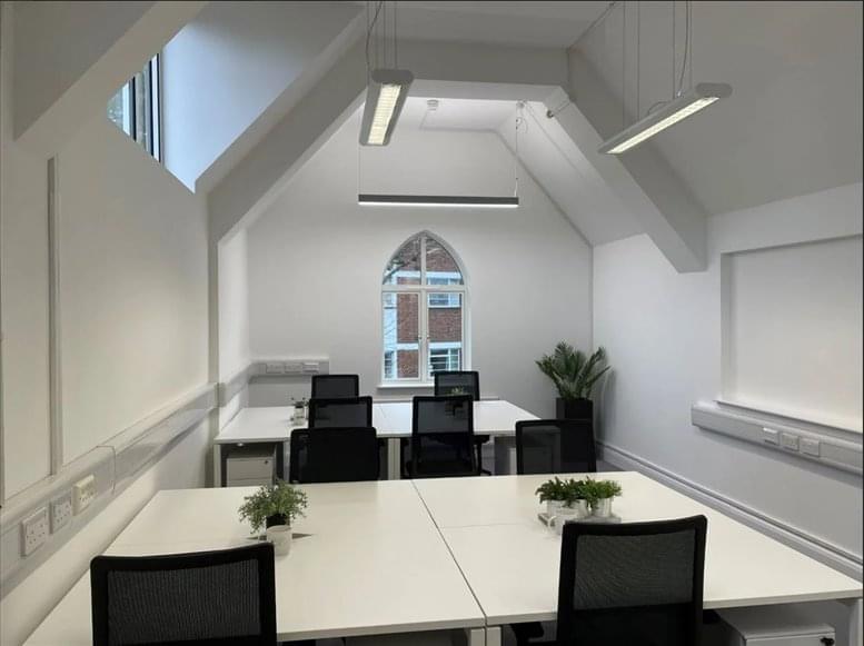 5 Manfred Road Office for Rent Putney