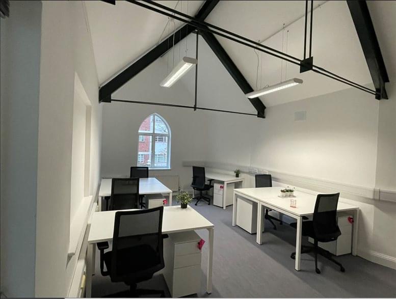 Picture of 5 Manfred Road Office Space for available in Putney