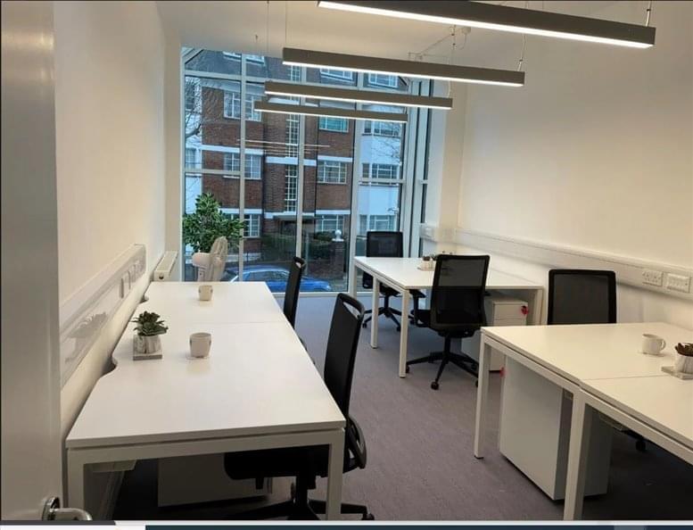 Office for Rent on 5 Manfred Road Putney