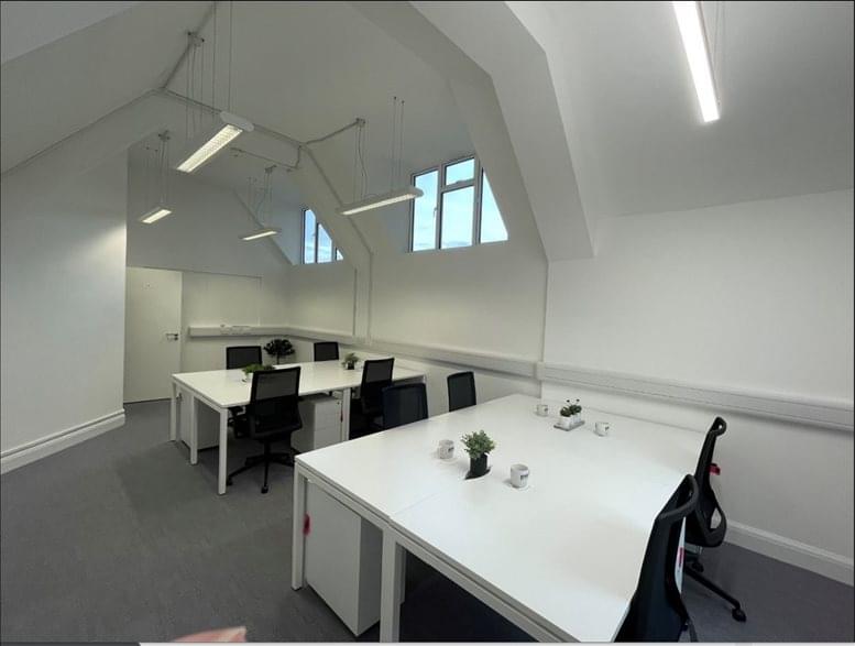 Image of Offices available in Putney: 5 Manfred Road