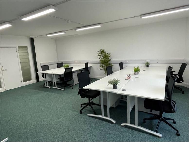 Putney Office Space for Rent on 5 Manfred Road