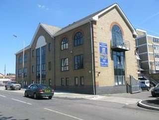 Evelyn Court, Grinstead Road, Deptford Park Office Space Deptford