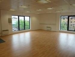 Picture of Evelyn Court, Grinstead Road, Deptford Park Office Space for available in Deptford