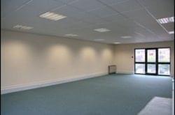 Office for Rent on Evelyn Court, Grinstead Road, Deptford Park Deptford