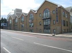 Image of Offices available in Deptford: Evelyn Court, Grinstead Road, Deptford Park