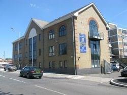 Photo of Office Space on Evelyn Court, Grinstead Road, Deptford Park - Deptford