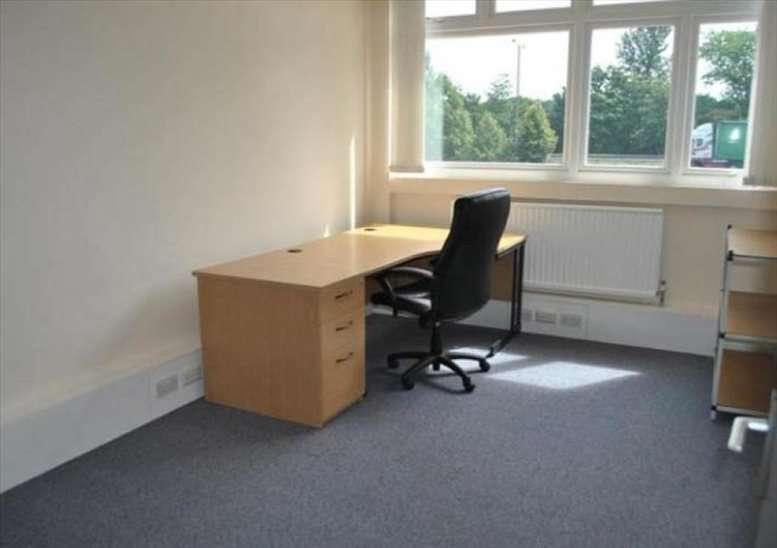 Stirling Way, Borehamwood Office Space Barnet