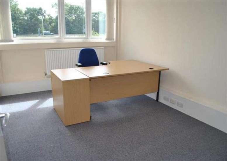 Photo of Office Space on Stirling Way, Borehamwood Barnet