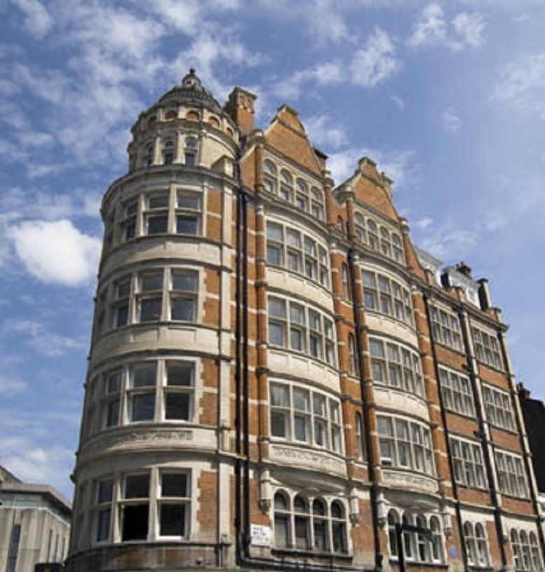 34 South Molton Street Office Space Mayfair