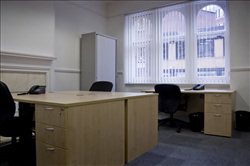 Photo of Office Space on 34 South Molton Street Mayfair