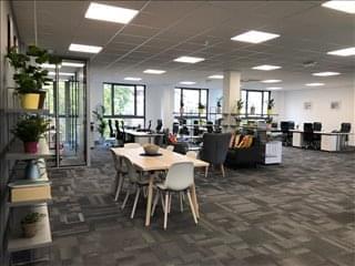 Photo of Office Space on 57 Putney Bridge Road - Wandsworth