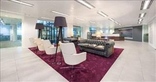 Photo of Office Space on 125 Old Broad Street, City of London - Bank