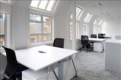 Bank Office Space for Rent on 29 Throgmorton Street