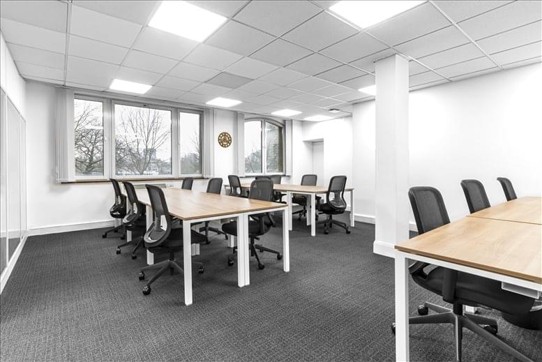 Photo of Office Space on 37 Albert Embankment, London Lambeth