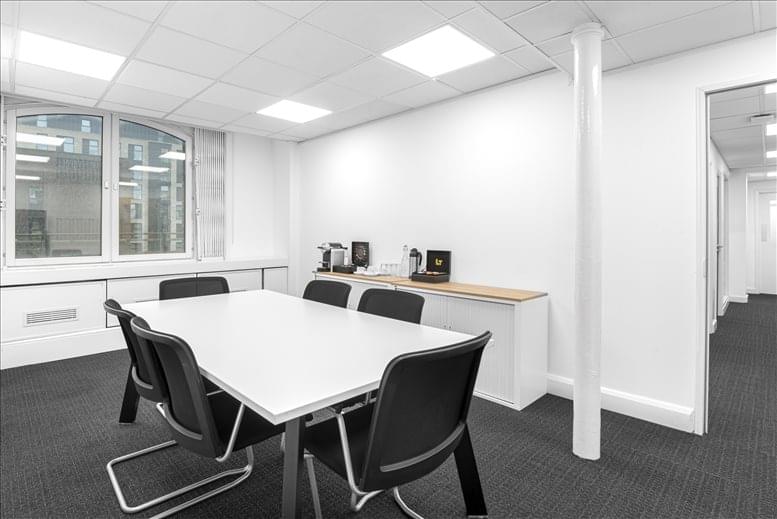 Office for Rent on 37 Albert Embankment, London Lambeth