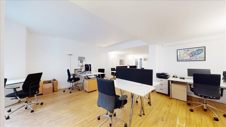 Photo of Office Space on 21 Ellis Street, Knightsbridge Knightsbridge