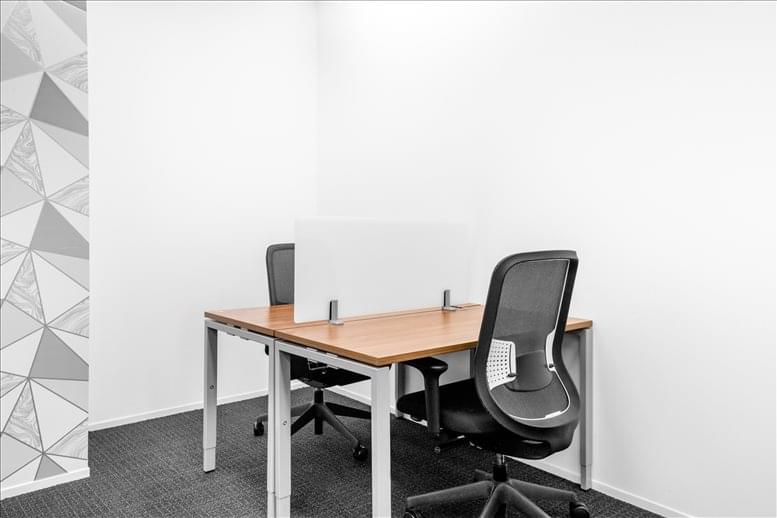 Photo of Office Space on 20 Primrose Street City, 12th Fl - EC2A