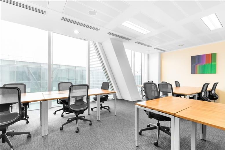 Photo of Office Space on 20 Primrose Street, London City, 12th Fl The City