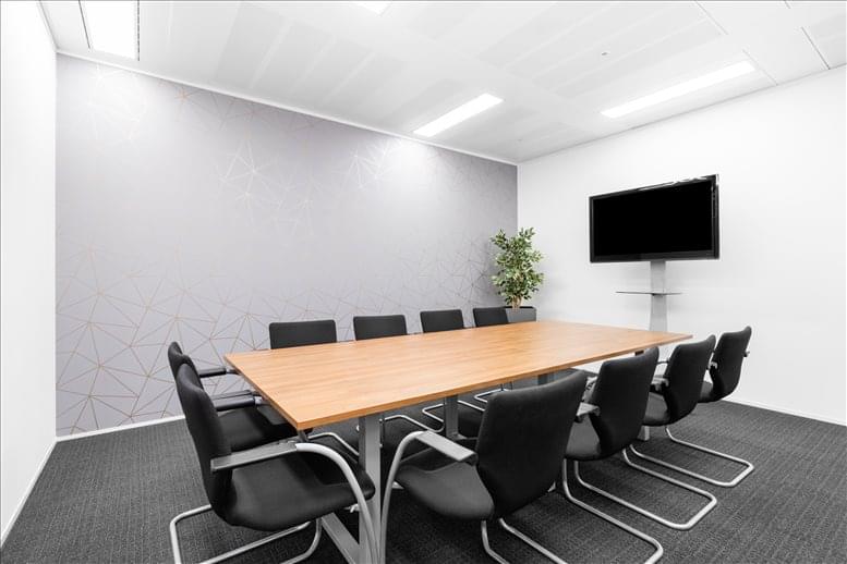 Broadgate Tower, 20 Primrose Street, 12th Fl, London City Office for Rent The City