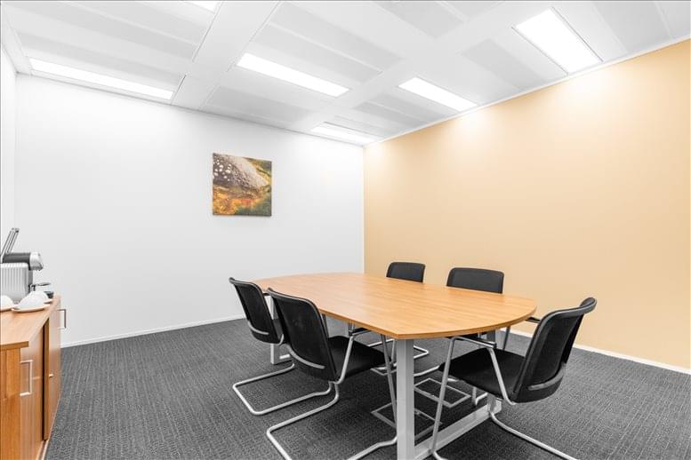 Office for Rent on 20 Primrose Street, London City, 12th Fl The City