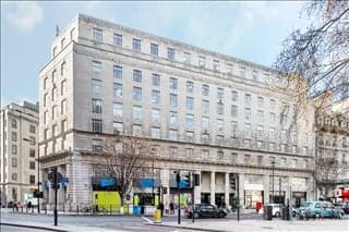 Photo of Office Space on 52 Grosvenor Gardens - Victoria