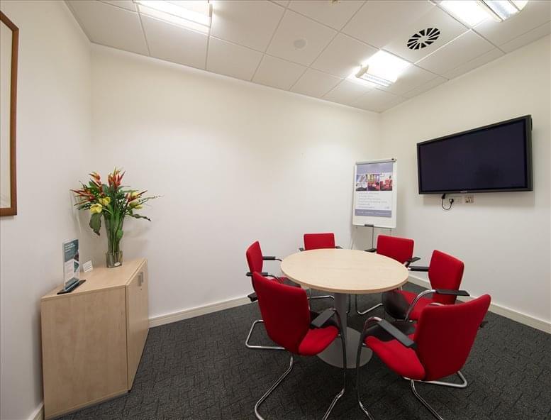 Rent Dartford Office Space on The Bridge, Brunel Way, Dartford