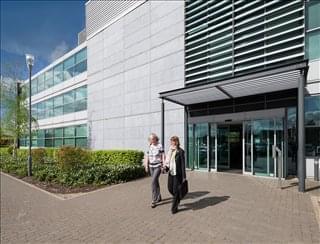 Photo of Office Space on The Bridge, Brunel Way, Dartford - Dartford