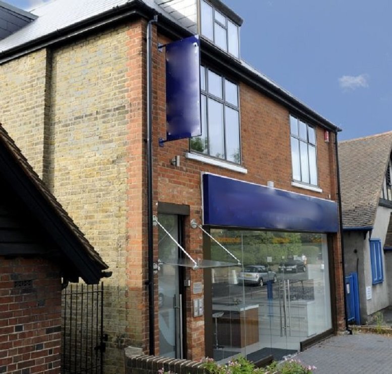 127 High Road, Loughton Office for Rent Loughton