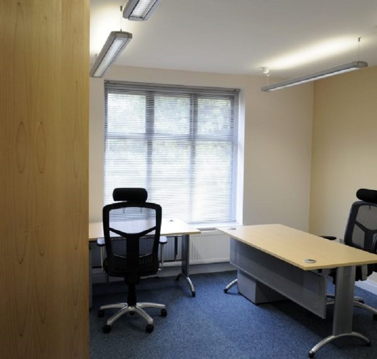 Image of Offices available in Loughton: 127 High Road, Loughton