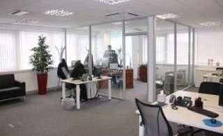 Photo of Office Space on 54A Cowley Mill Road Uxbridge