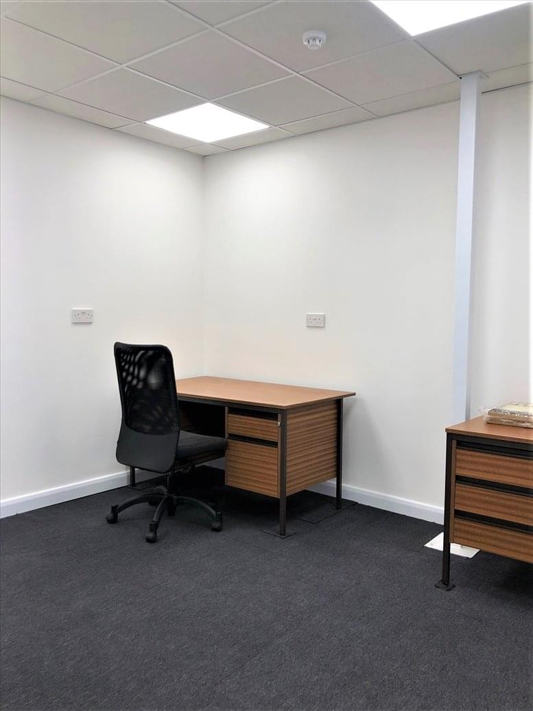 Mitcham Office Space for Rent on 12 Deer Park Road, Merton