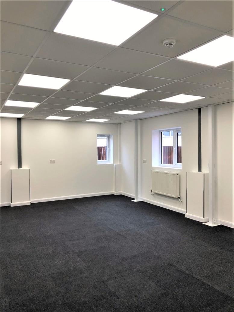 Rent Mitcham Office Space on 12 Deer Park Road, Merton