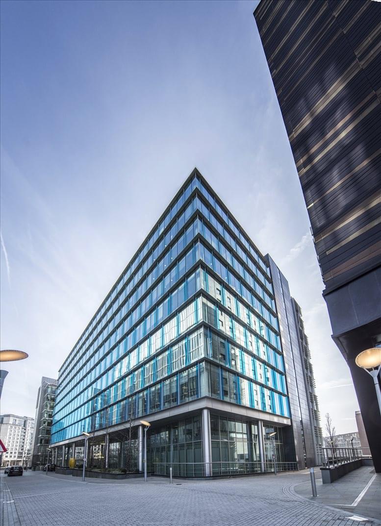 Photo of Office Space on One Kingdom Street, Paddington Central - W2