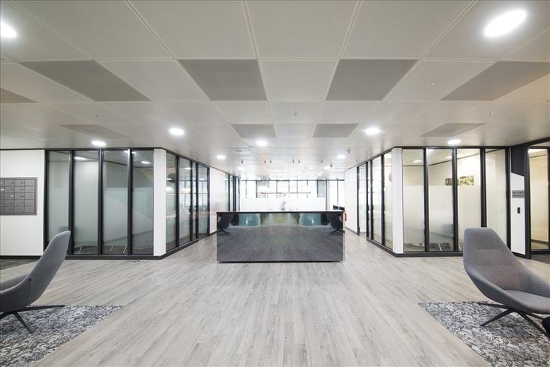 Rent Paddington Office Space on One Kingdom Street, Paddington Central